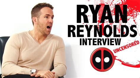 ryan reynolds naked deadpool